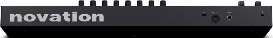 Novation Launchkey 37 MK4