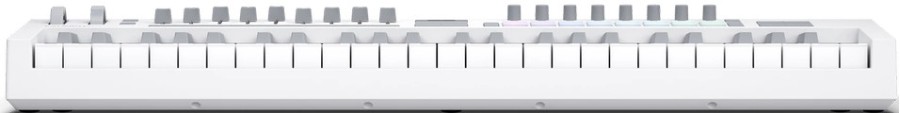 Novation Launchkey 49 MK4 White
