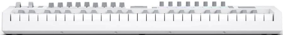 Novation Launchkey 49 MK4 White