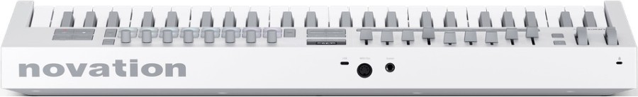 Novation Launchkey 49 MK4 White