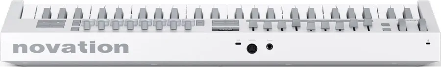 Novation Launchkey 49 MK4 White