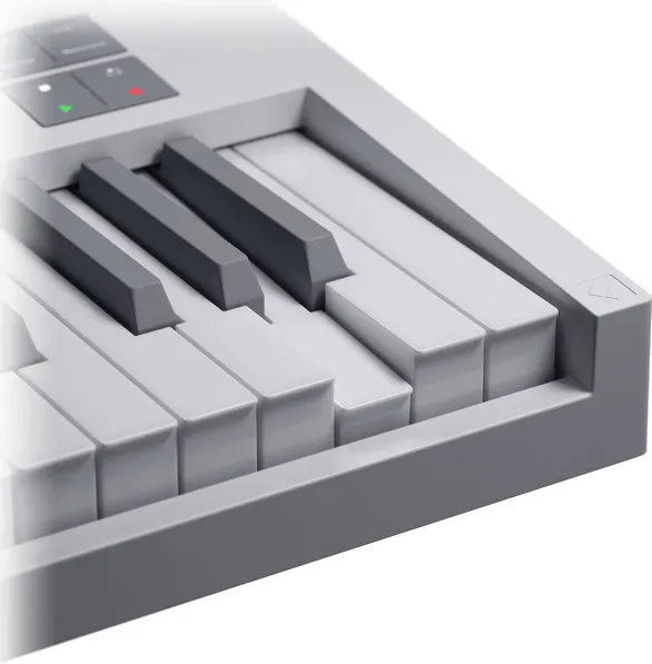 Novation Launchkey 49 MK4 White