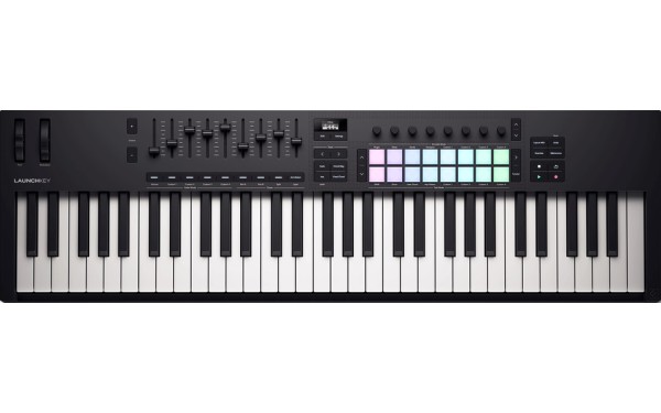 Novation Launchkey 61 MK4
