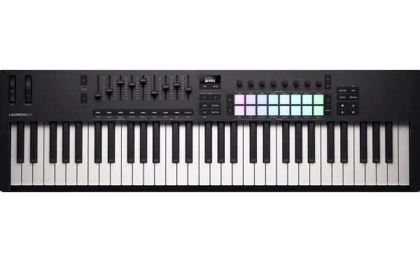 Novation Launchkey 61 MK4