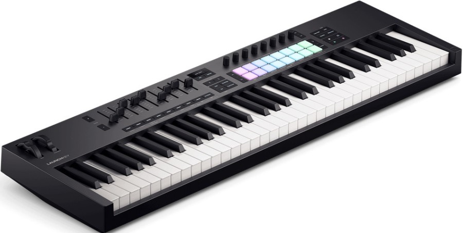 Novation Launchkey 61 MK4
