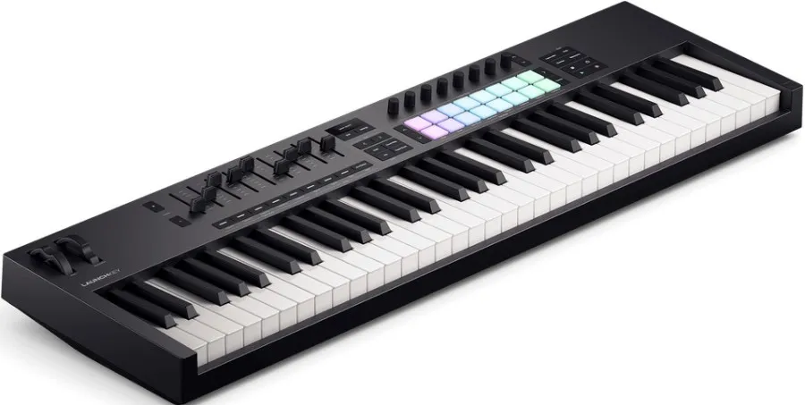 Novation Launchkey 61 MK4