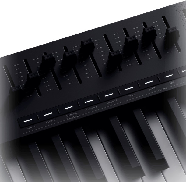 Novation Launchkey 61 MK4