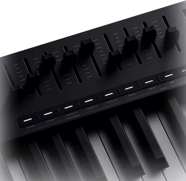 Novation Launchkey 61 MK4