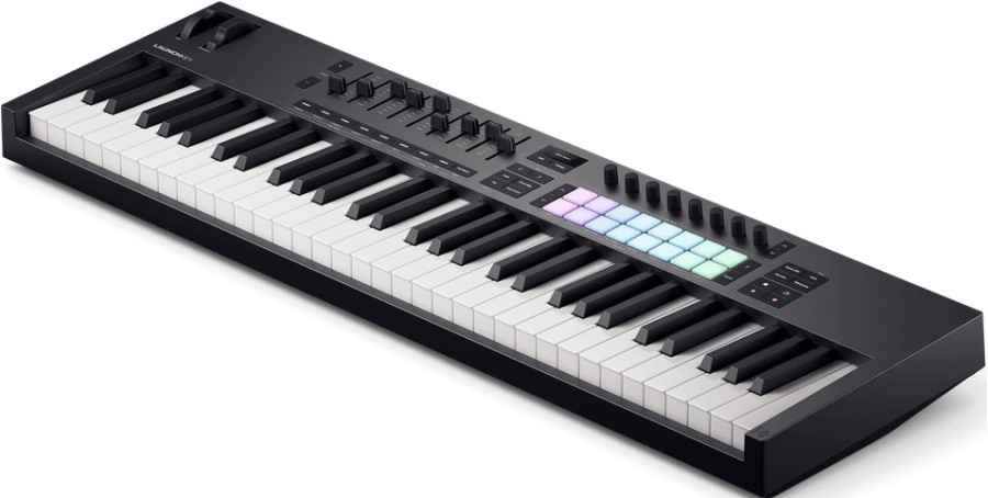 Novation Launchkey 61 MK4