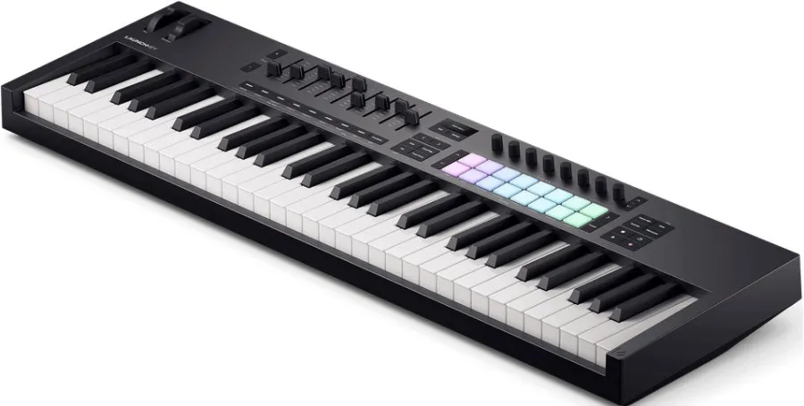 Novation Launchkey 61 MK4