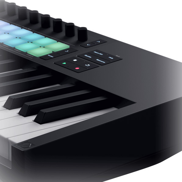 Novation Launchkey 61 MK4