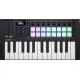 Novation Launchkey 25 MK4
