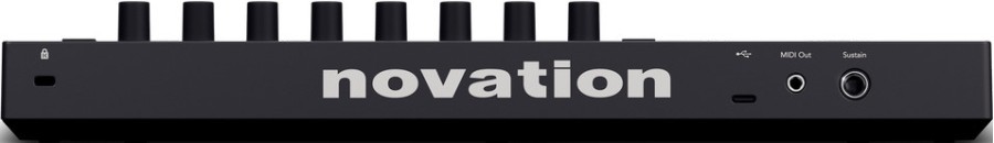 Novation Launchkey 25 MK4