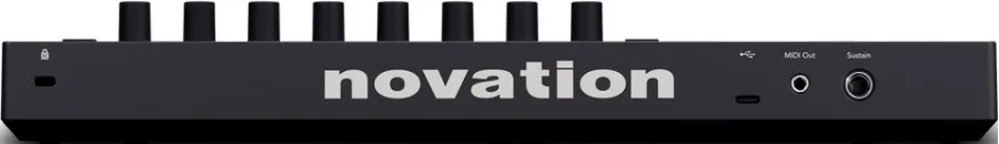 Novation Launchkey 25 MK4