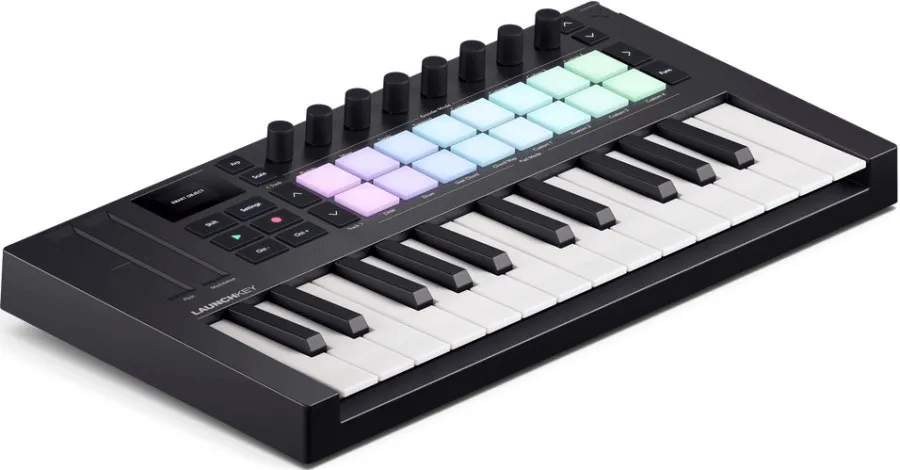 Novation Launchkey 25 MK4