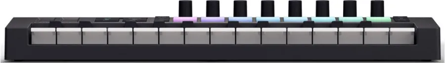 Novation Launchkey 25 MK4