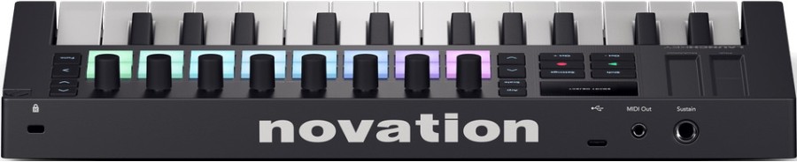 Novation Launchkey 25 MK4