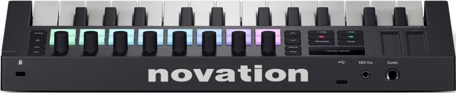 Novation Launchkey 25 MK4