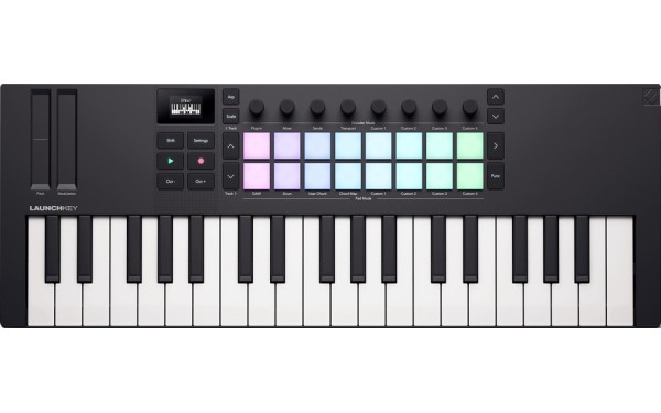 Novation Launchkey Mini 37 MK4
