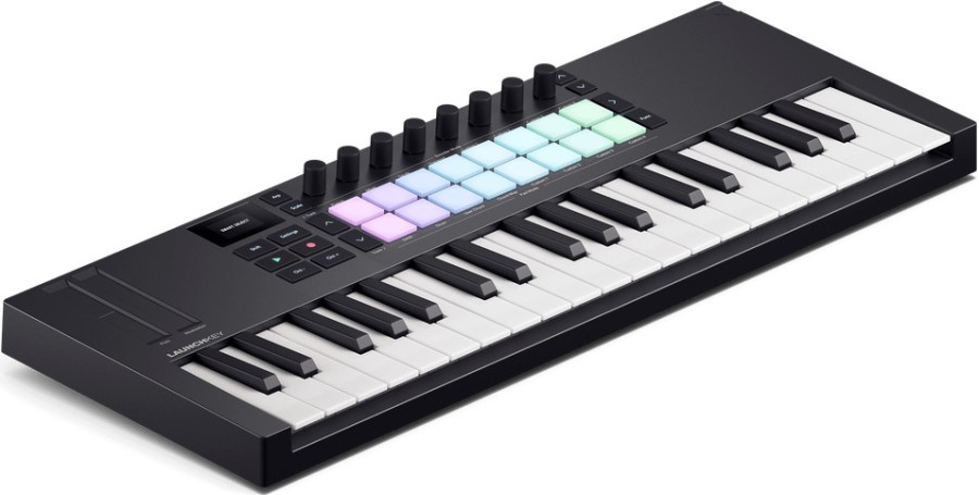 Novation Launchkey Mini 37 MK4