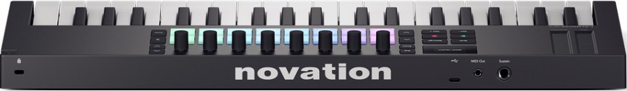 Novation Launchkey Mini 37 MK4
