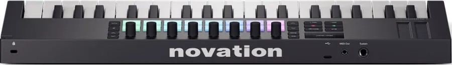 Novation Launchkey Mini 37 MK4