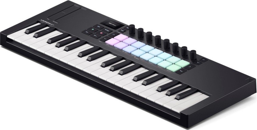 Novation Launchkey Mini 37 MK4