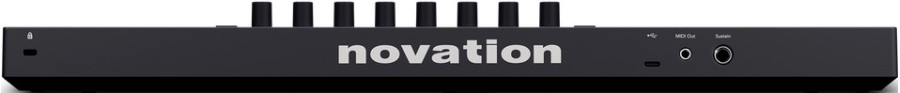 Novation Launchkey Mini 37 MK4