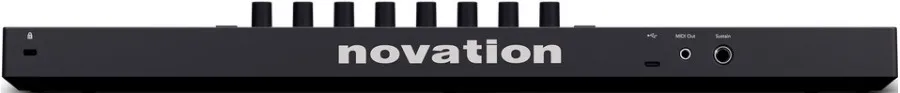 Novation Launchkey Mini 37 MK4