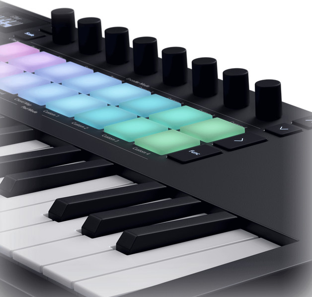 Novation Launchkey Mini 37 MK4
