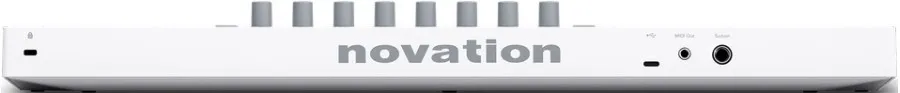 Novation Launchkey Mini 37 MK4 White