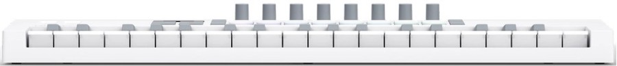 Novation Launchkey Mini 37 MK4 White
