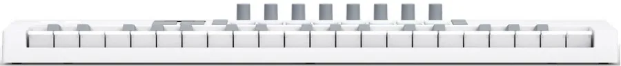 Novation Launchkey Mini 37 MK4 White