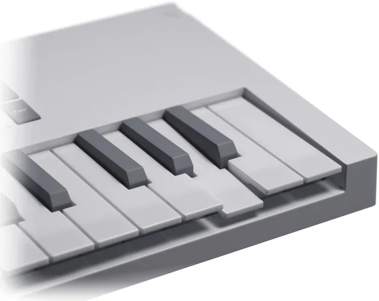 Novation Launchkey Mini 37 MK4 White