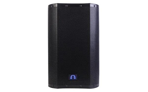 Активна тонколона Novox NVX12, 12", 700W, Bluetooth