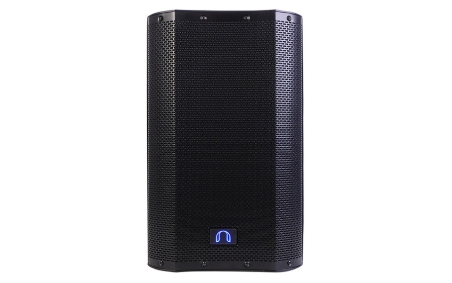 Активна тонколона Novox NVX12, 12", 700W, Bluetooth