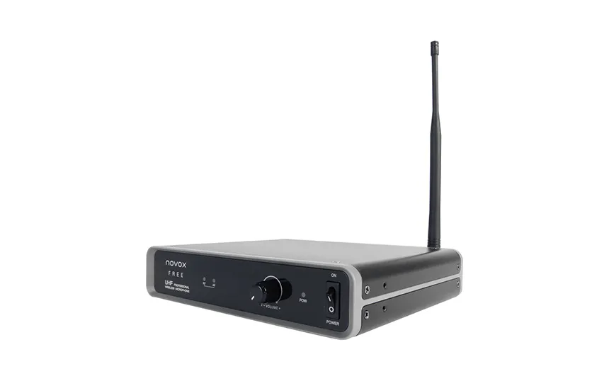 Безжичен микрофон Novox FREE B1