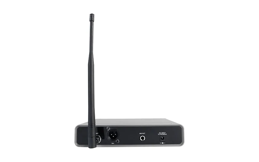 Безжичен микрофон Novox FREE B1