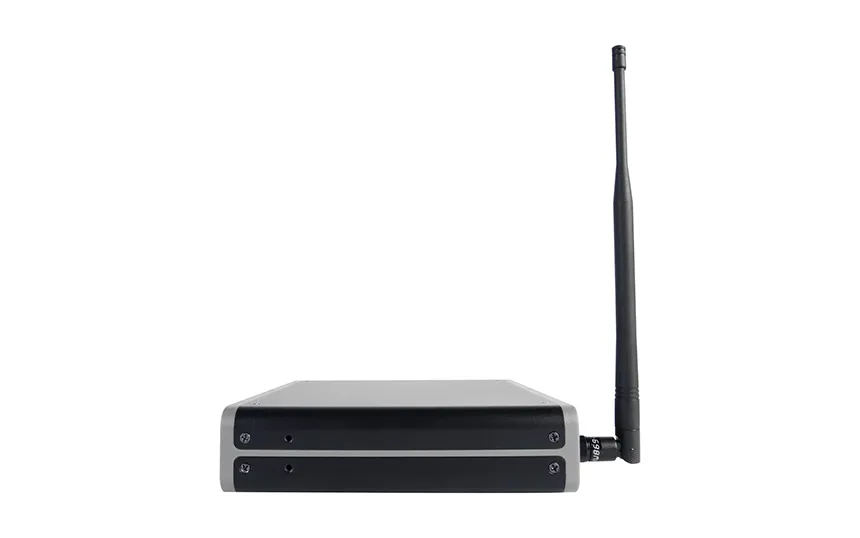 Безжичен микрофон Novox FREE B1