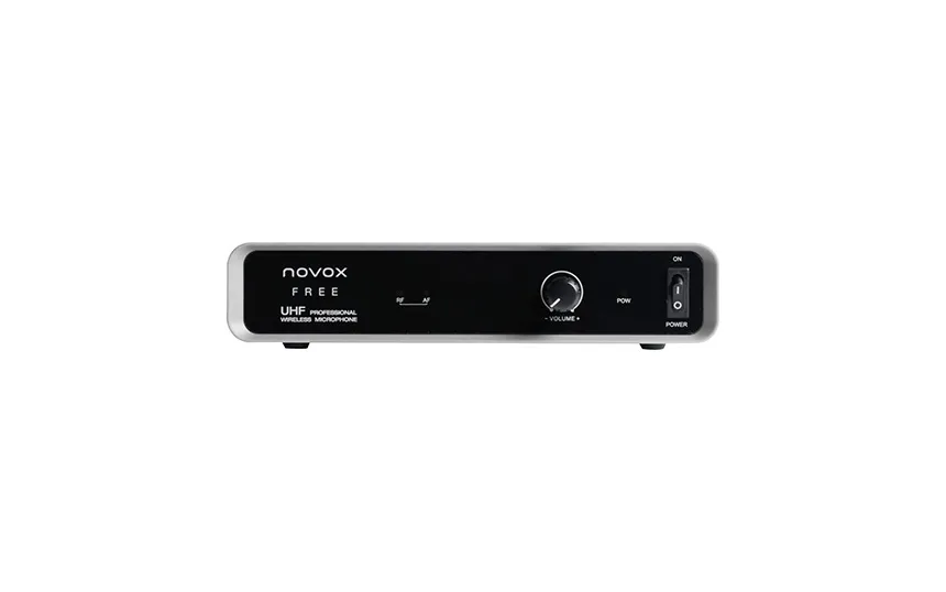 Безжичен микрофон Novox FREE B1