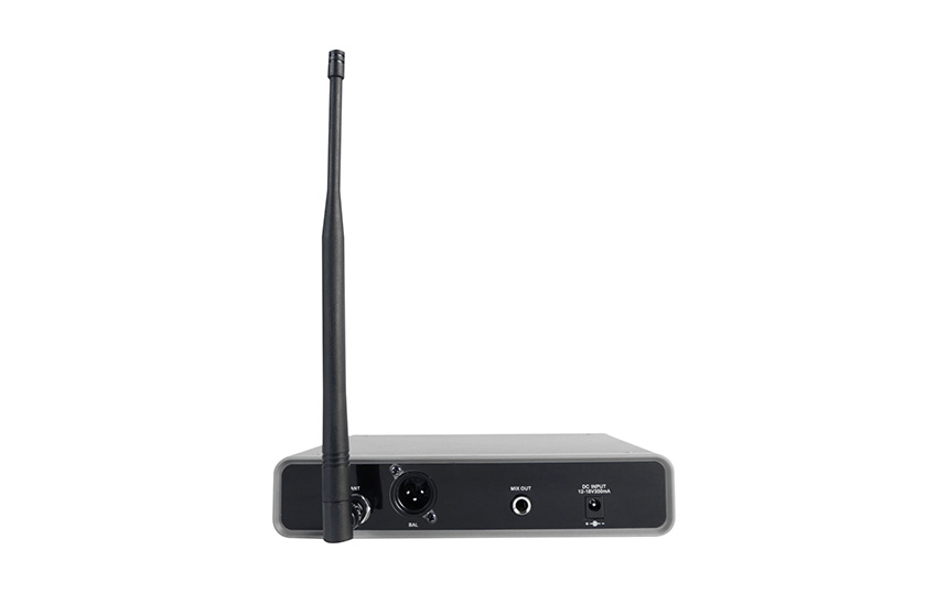 Безжичен микрофон Novox FREE H1