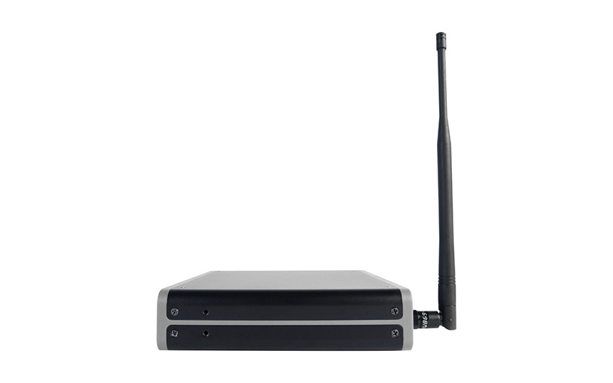 Безжичен микрофон Novox FREE H1