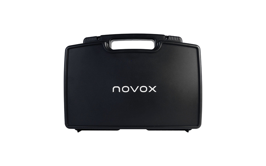 Безжичен микрофон Novox FREE H1