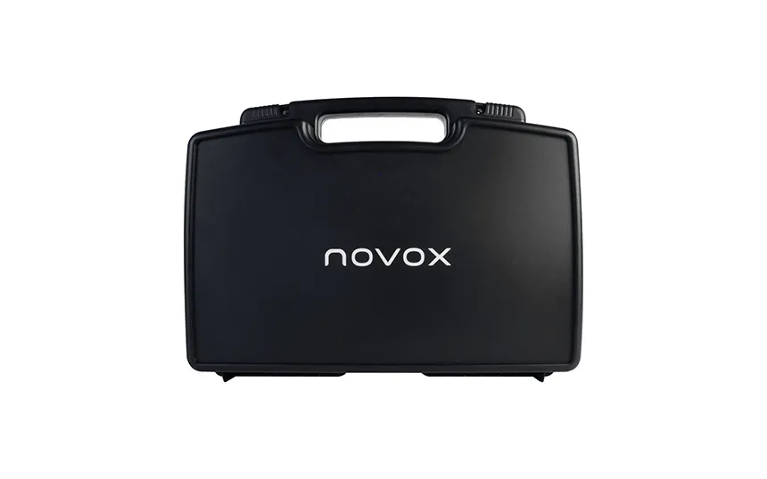 Безжичен микрофон Novox FREE H1