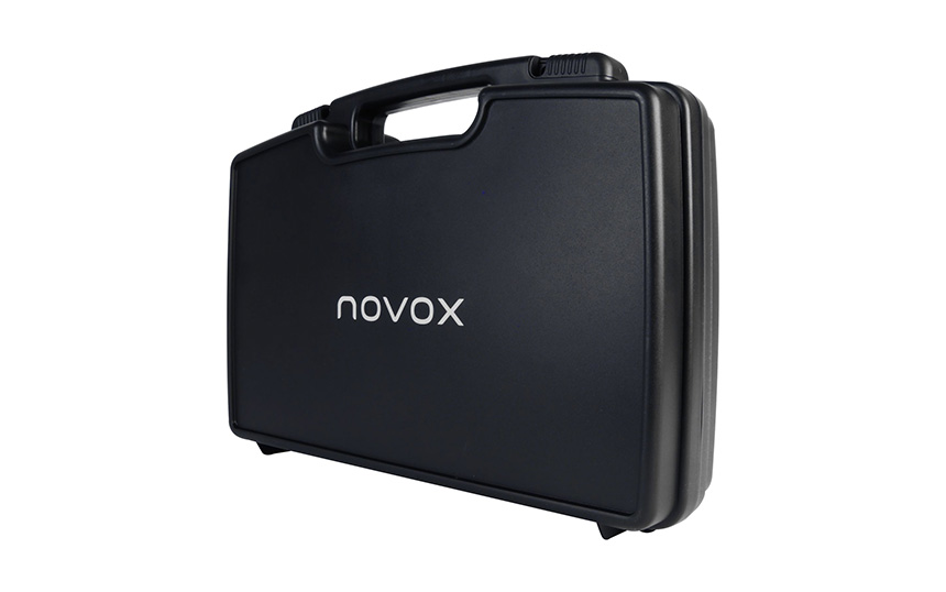 Безжичен микрофон Novox FREE H1