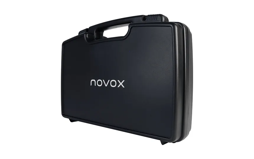 Безжичен микрофон Novox FREE H1