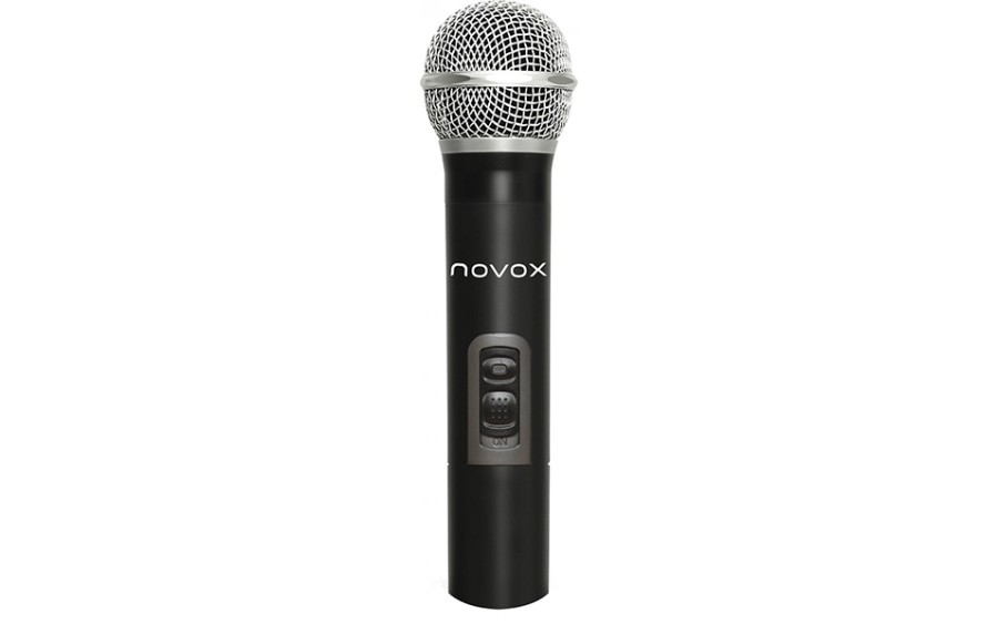 Комбинирана безжиччна система Novox FREE HB2