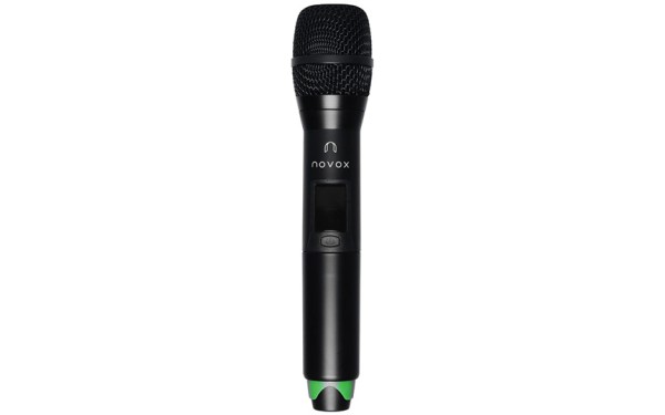 Безжичен микрофон Novox FREE PRO H1