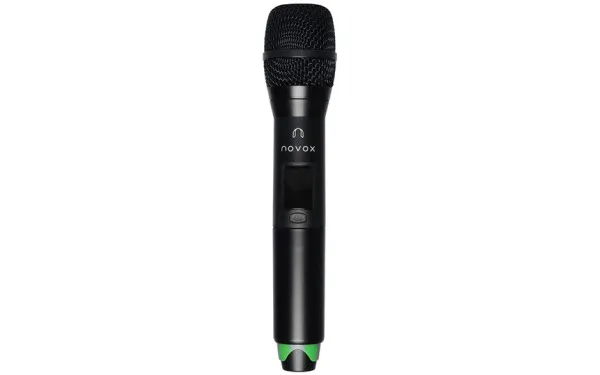 Безжичен микрофон Novox FREE PRO H1