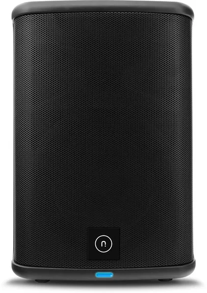 Novox Mobivox Lite, Активна тонколона с MP3, DSP, Bluetooth, 8", 300W